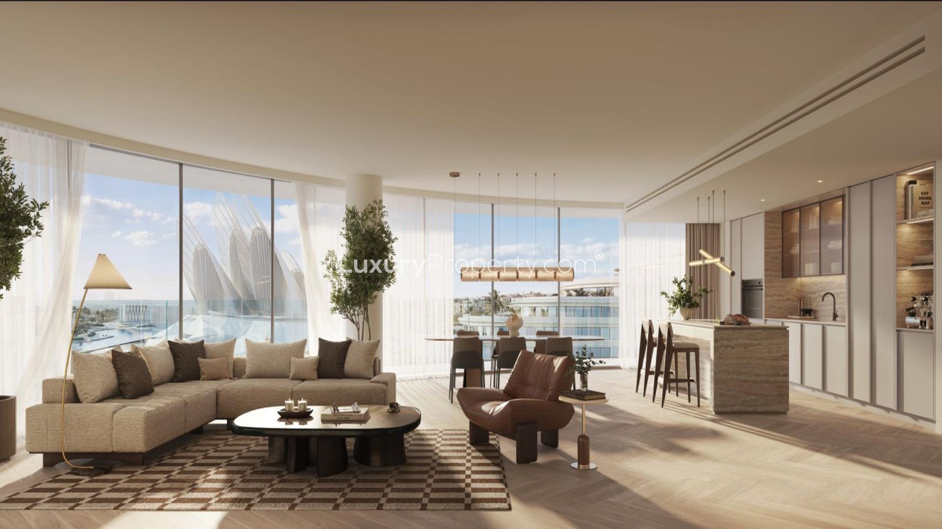 The Row – interior and lifestyle