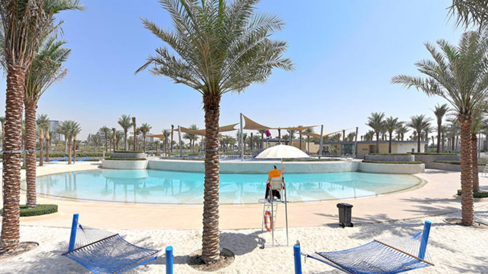 About Dubai Hills Estate 2