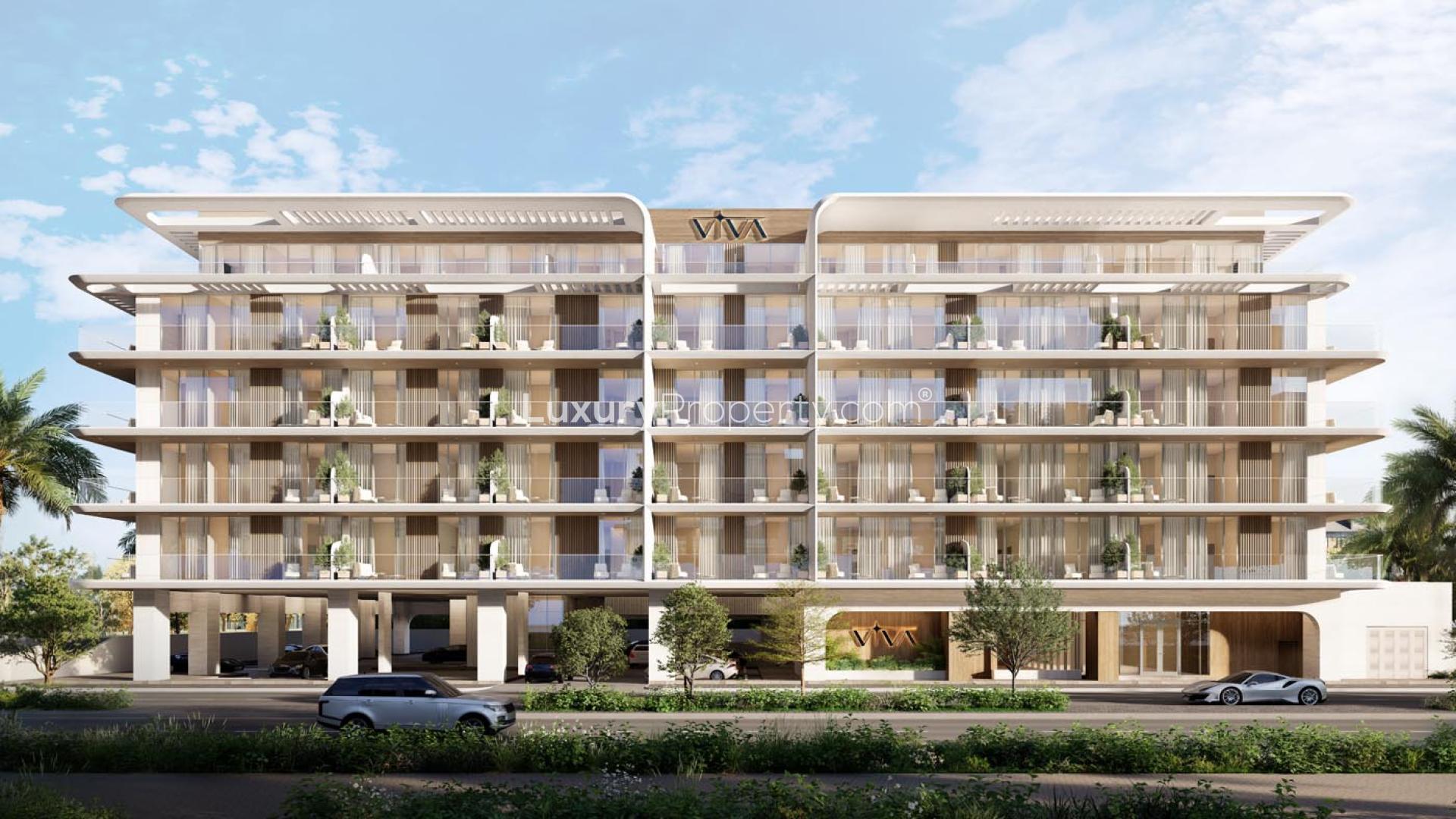 Arthouse Private Residences 7