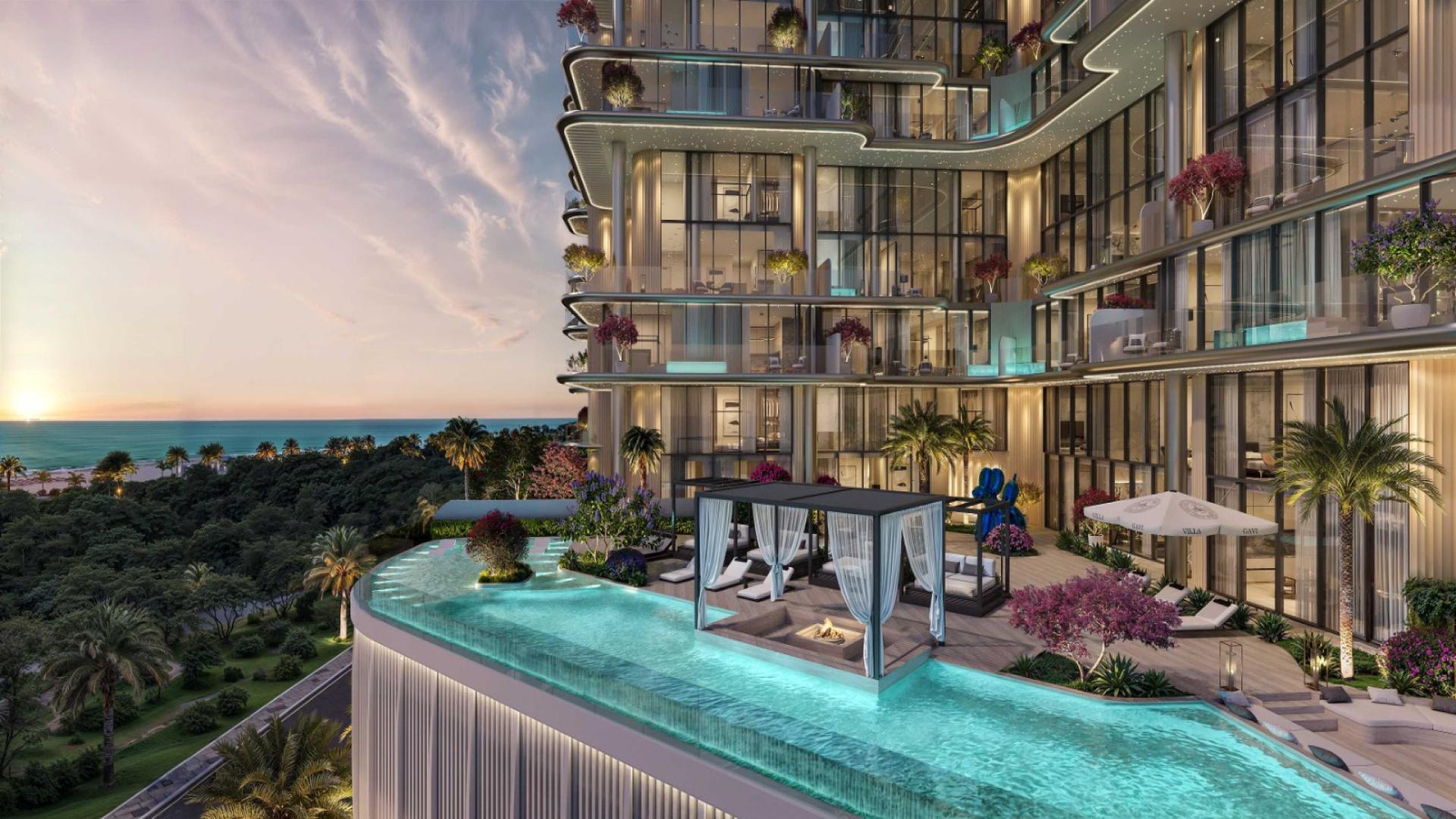 About Dubai Island 3