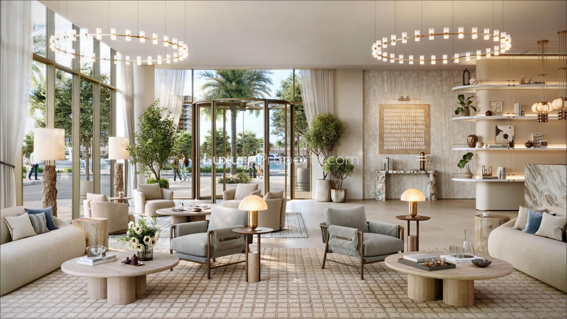 Baystar by Vida – interior and lifestyle