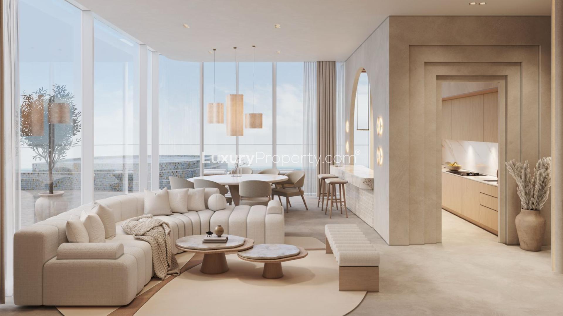 La Perla – interior and lifestyle