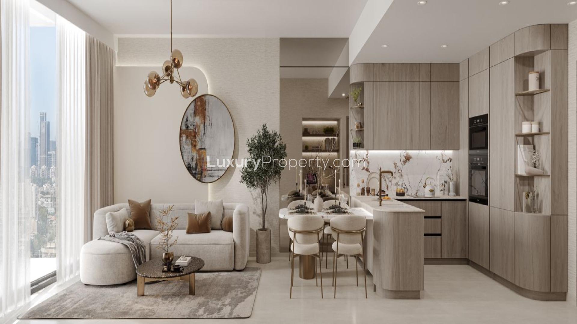 Pearl House 4 – interior and lifestyle