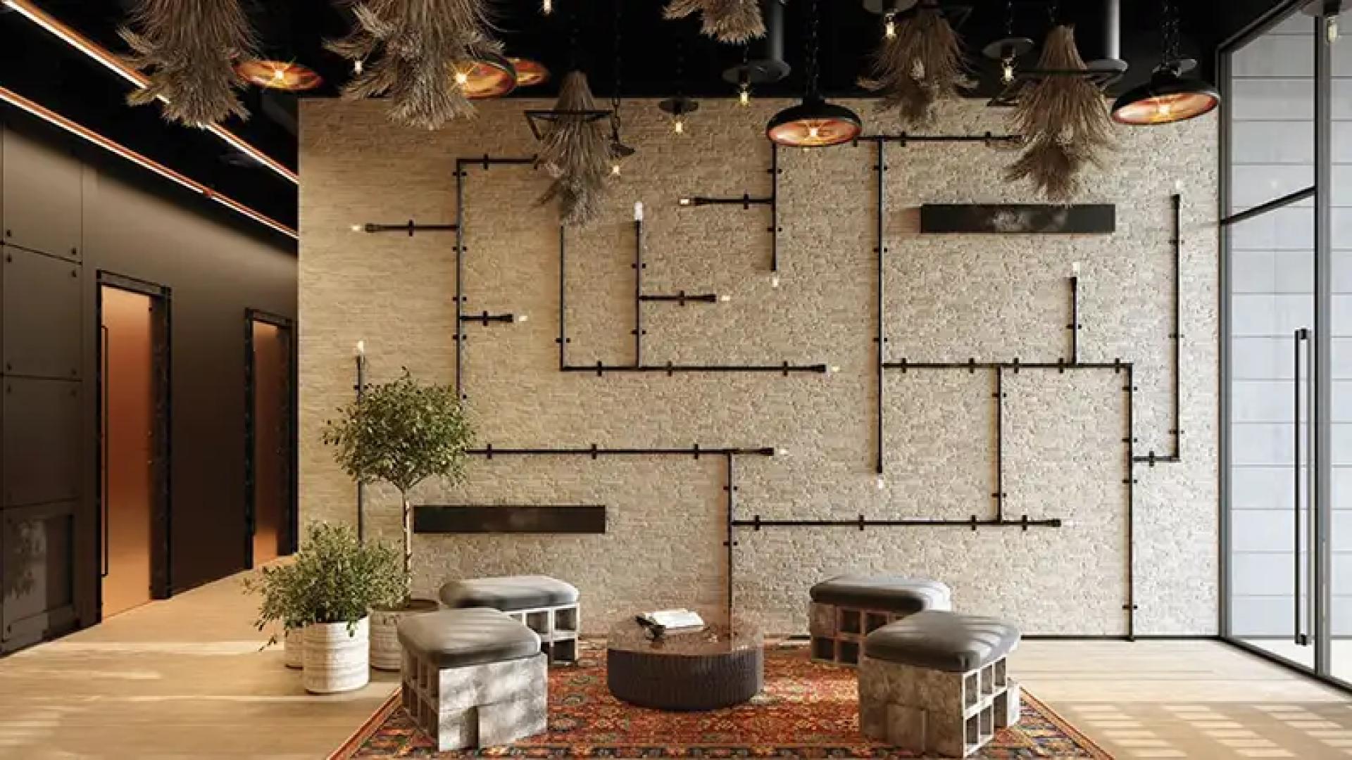 About Jumeirah Village Triangle 1