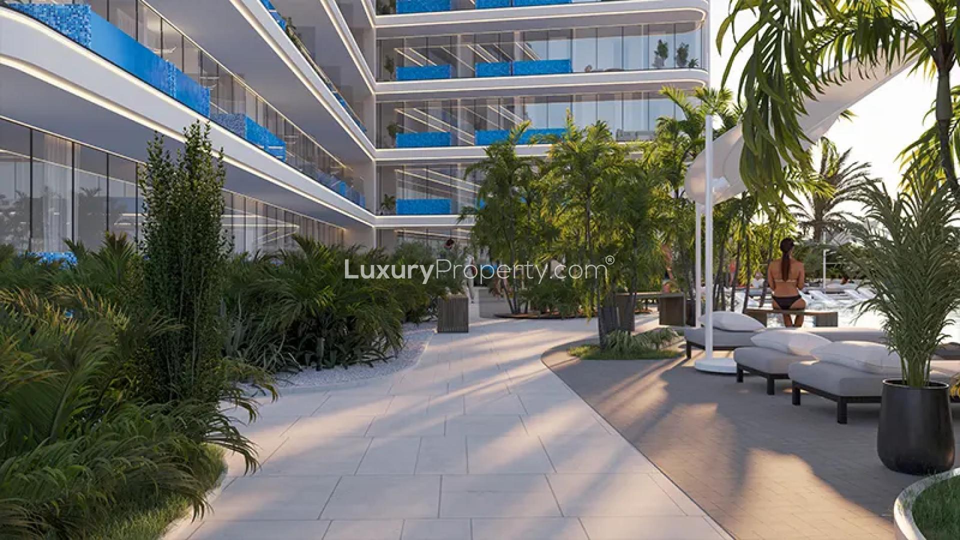 About Dubai Production City (IMPZ) 2