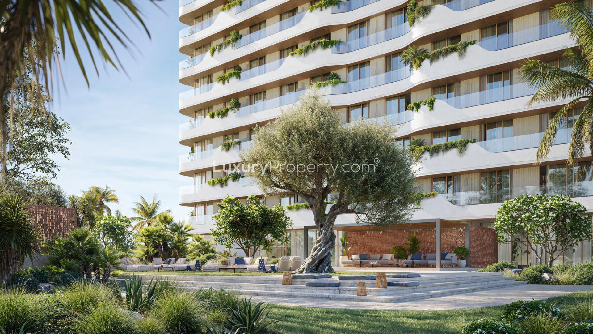 About Dubai Maritime City 2