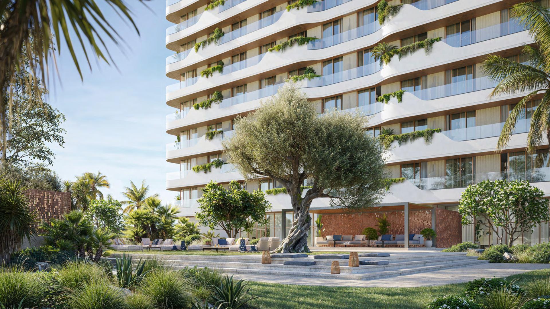 About Dubai Maritime City 2