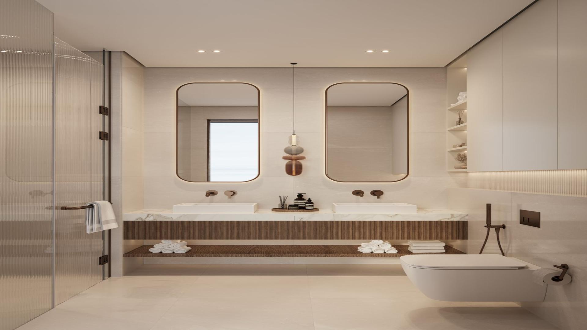 The Residences by DIFC at DIFC Zabeel District | Starting price AED 2.6M