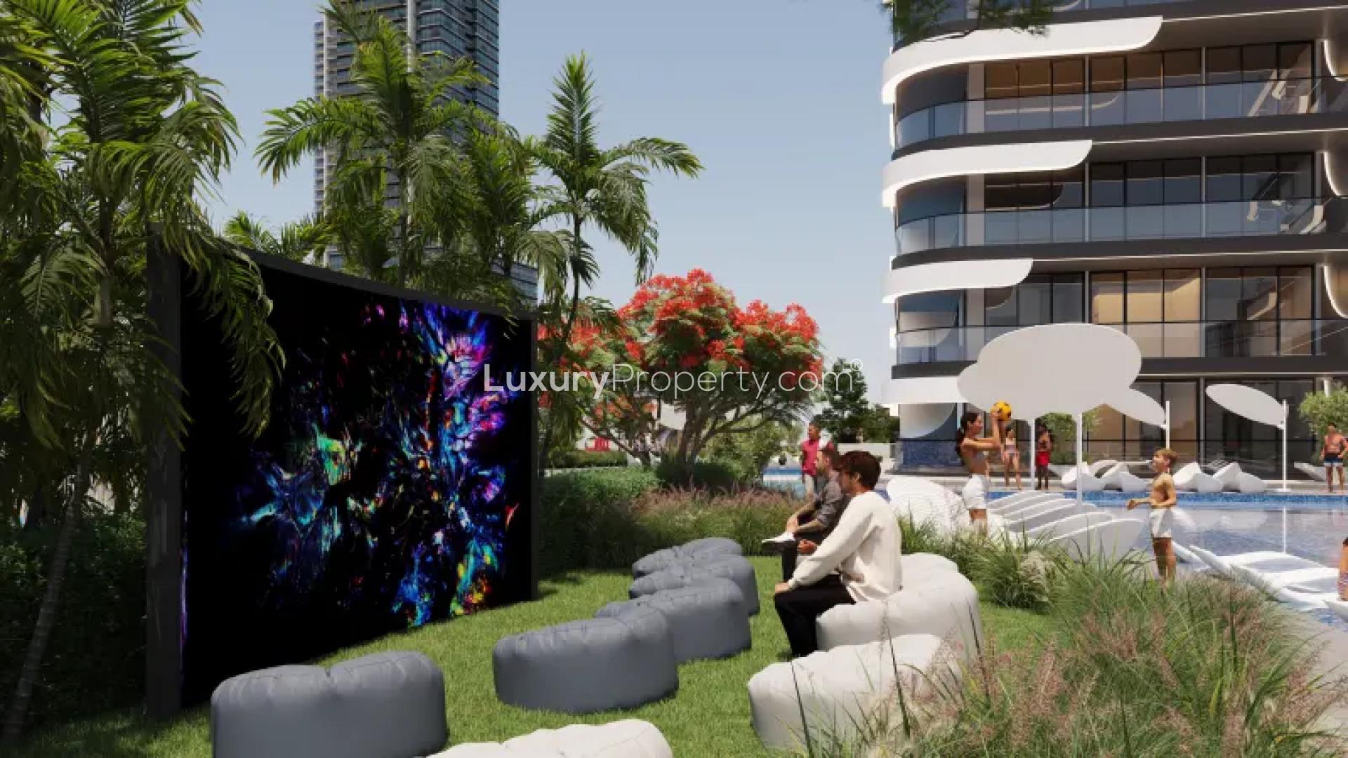 About Dubai Production City (IMPZ) 2