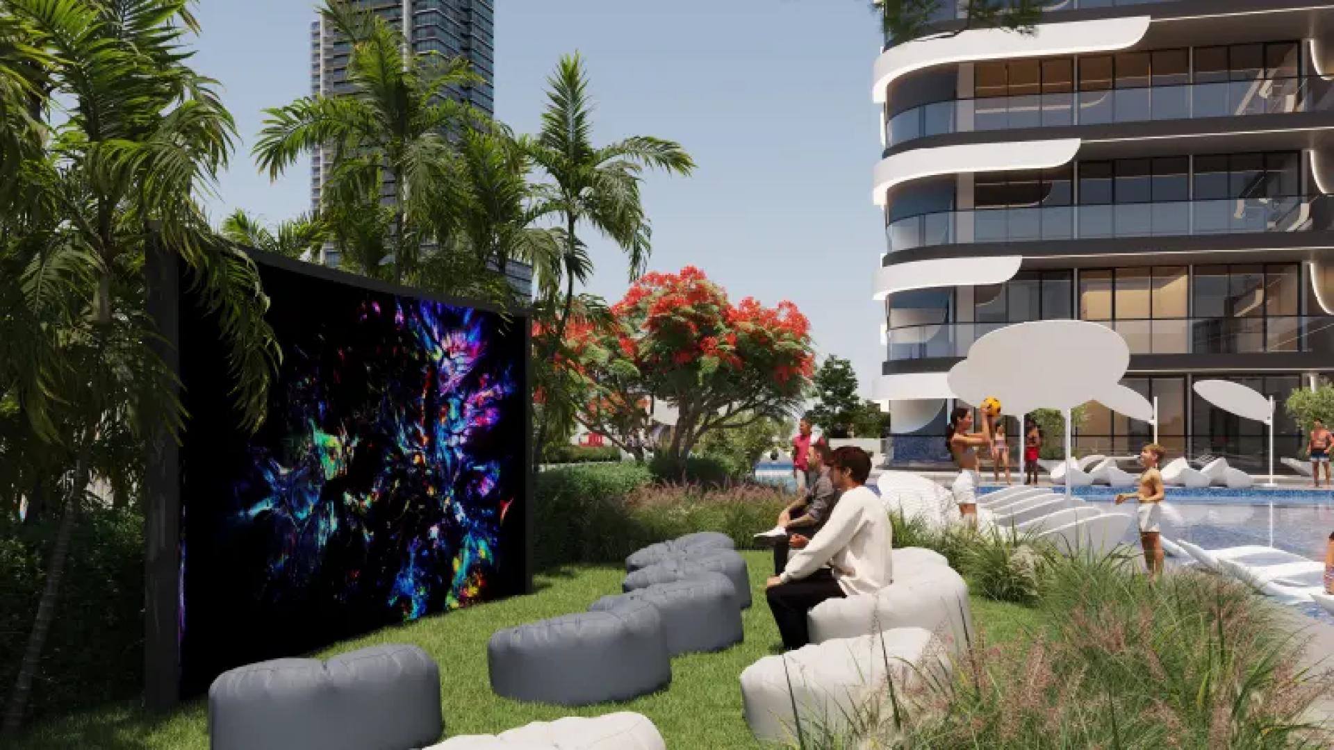 About Dubai Production City (IMPZ) 2