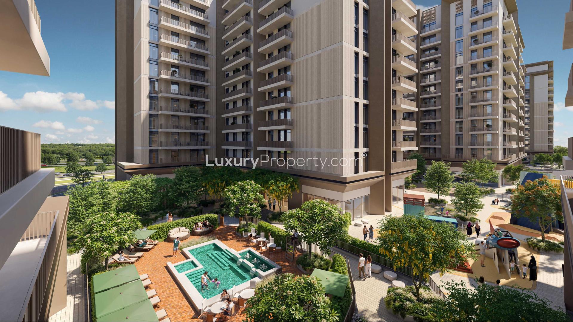 About Expo Valley Views 2