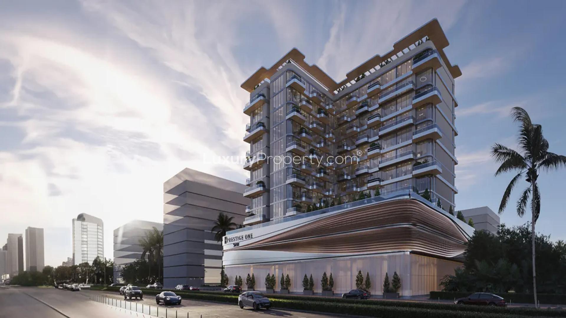 About Dubai Islands 3