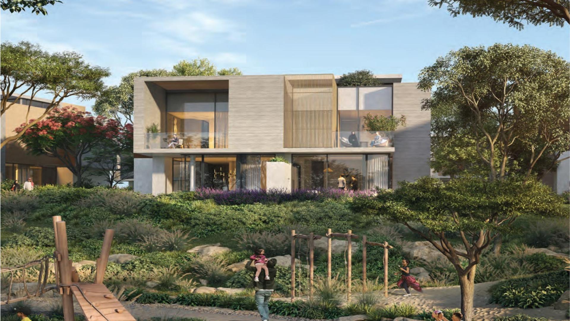 About Meydan Horizon 1