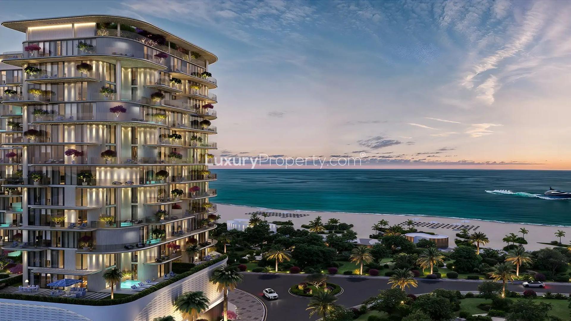 About Dubai Islands 3