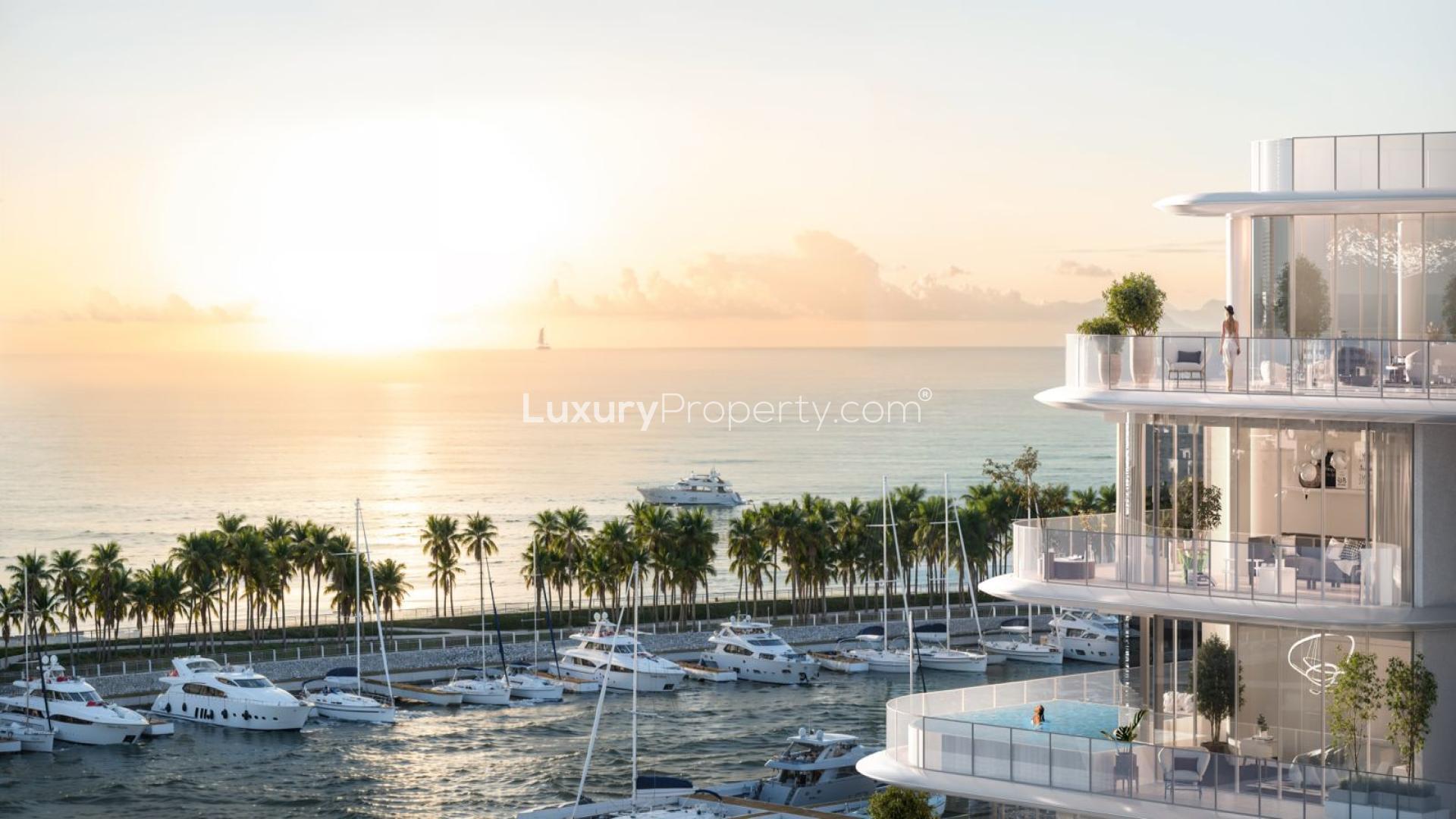 About Dubai Islands 1