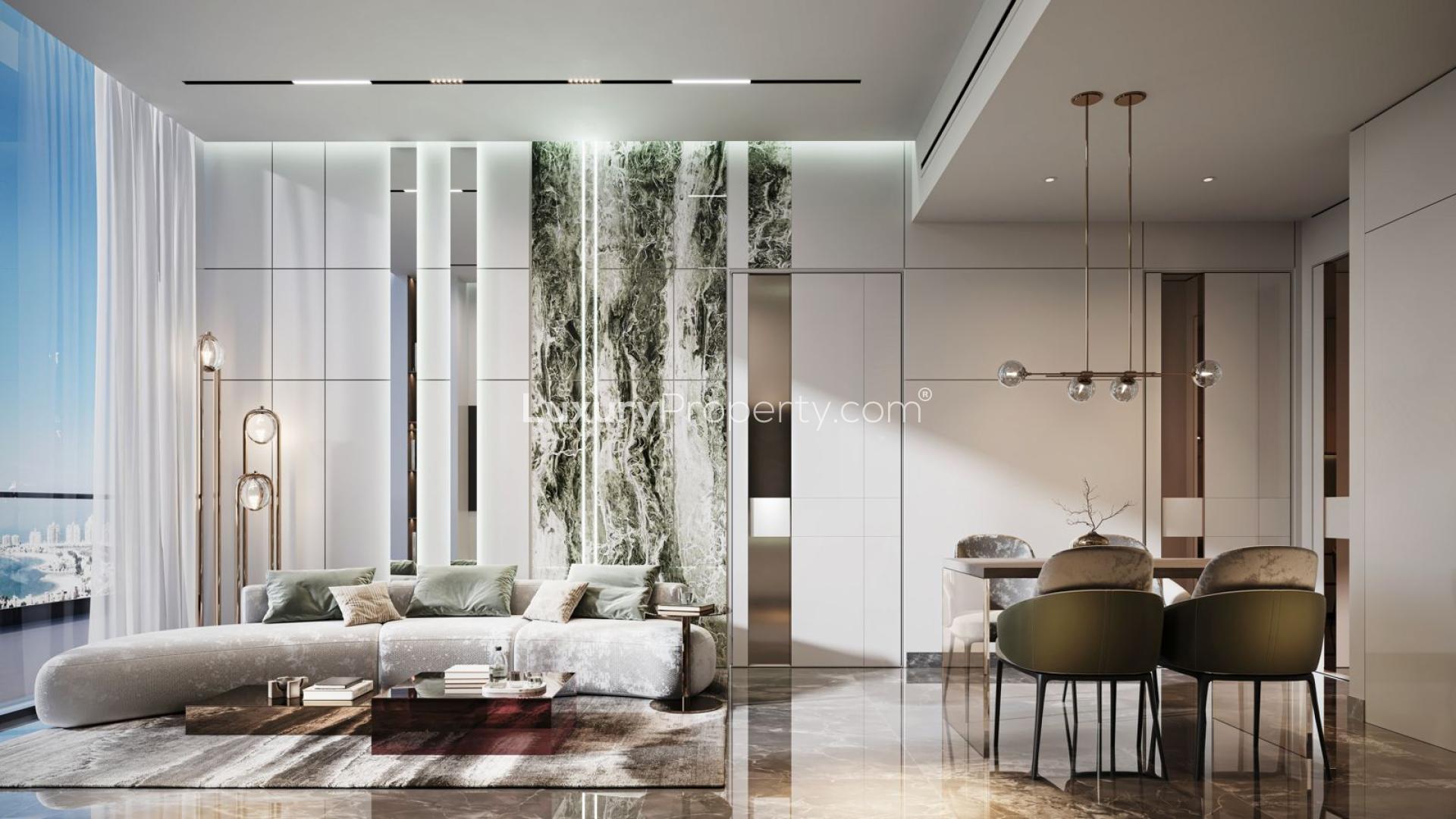 Samana Imperial Gardens – interior and lifestyle