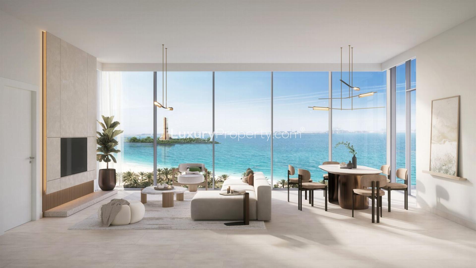 Soto Grande – interior and lifestyle