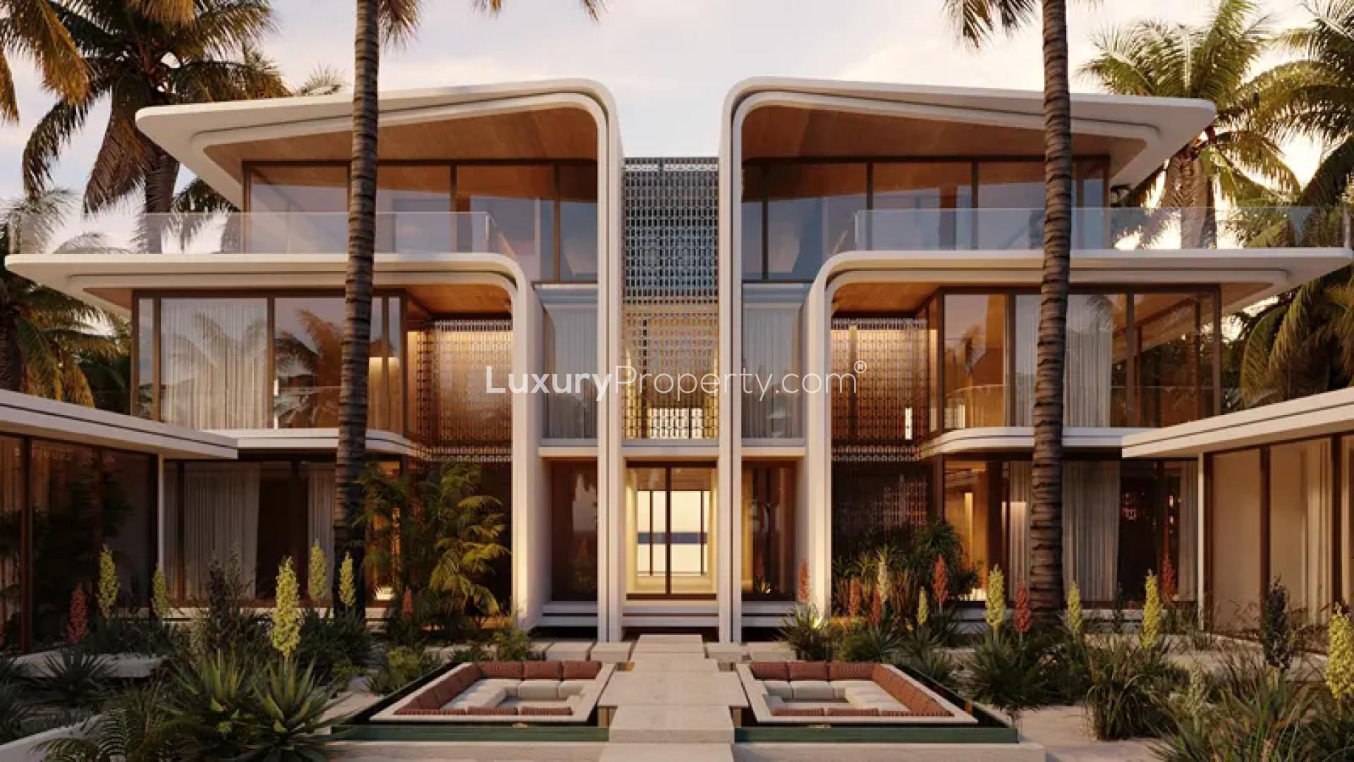 About World Island 3