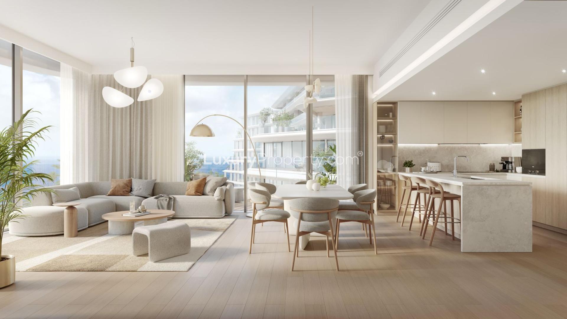 Porto Playa – interior and lifestyle