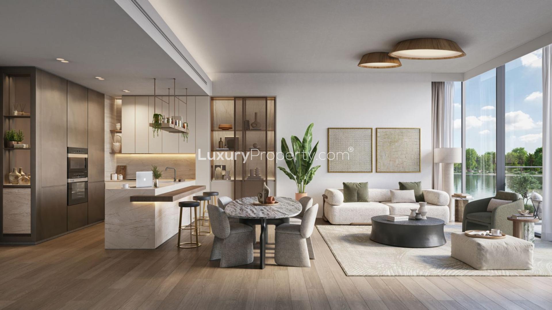The Highgrove Residences – interior and lifestyle