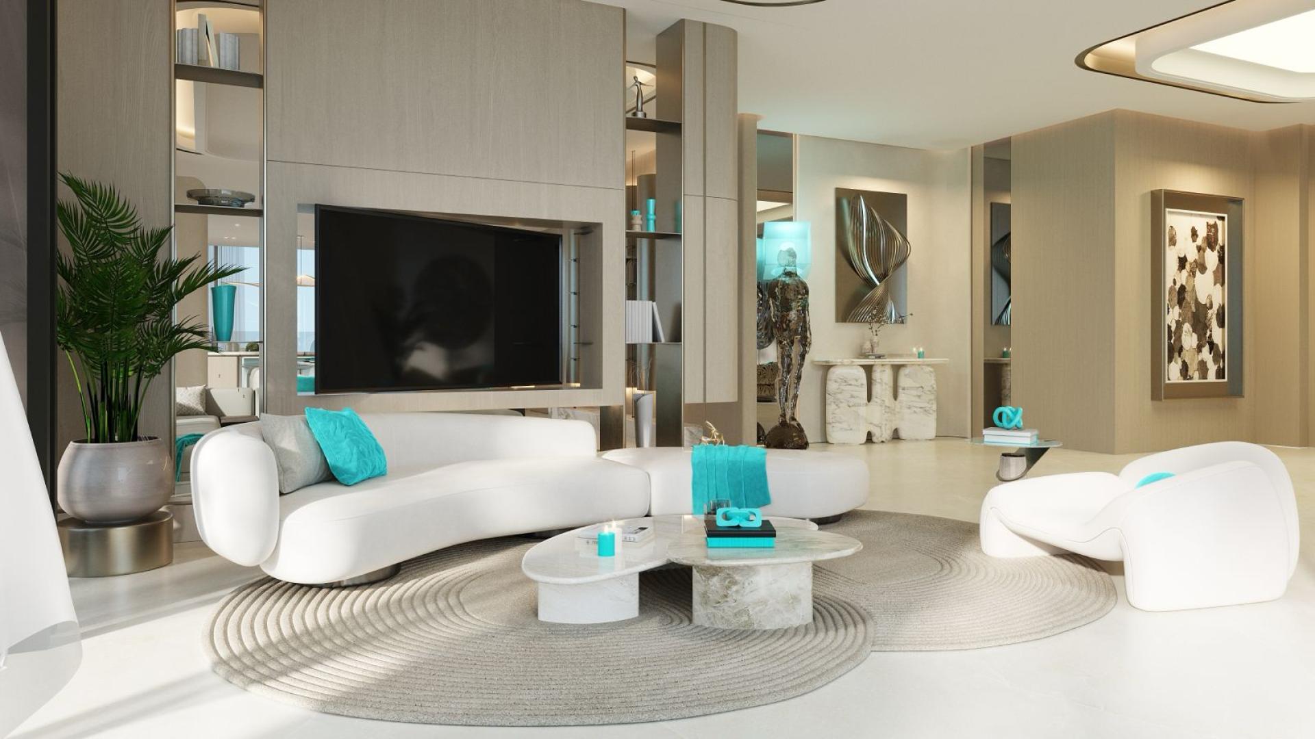 997 Rref Reef 997 Residences for Sale on Dubai Islands