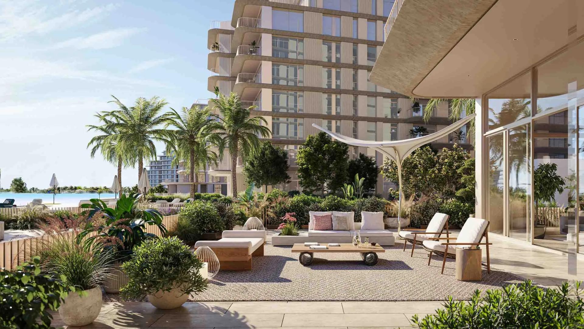 About Dubai Islands 2