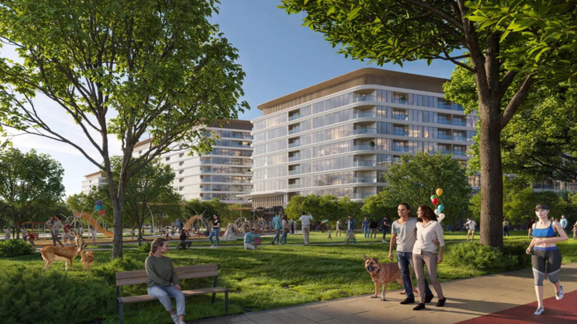 About Sobha Siniya Island 1