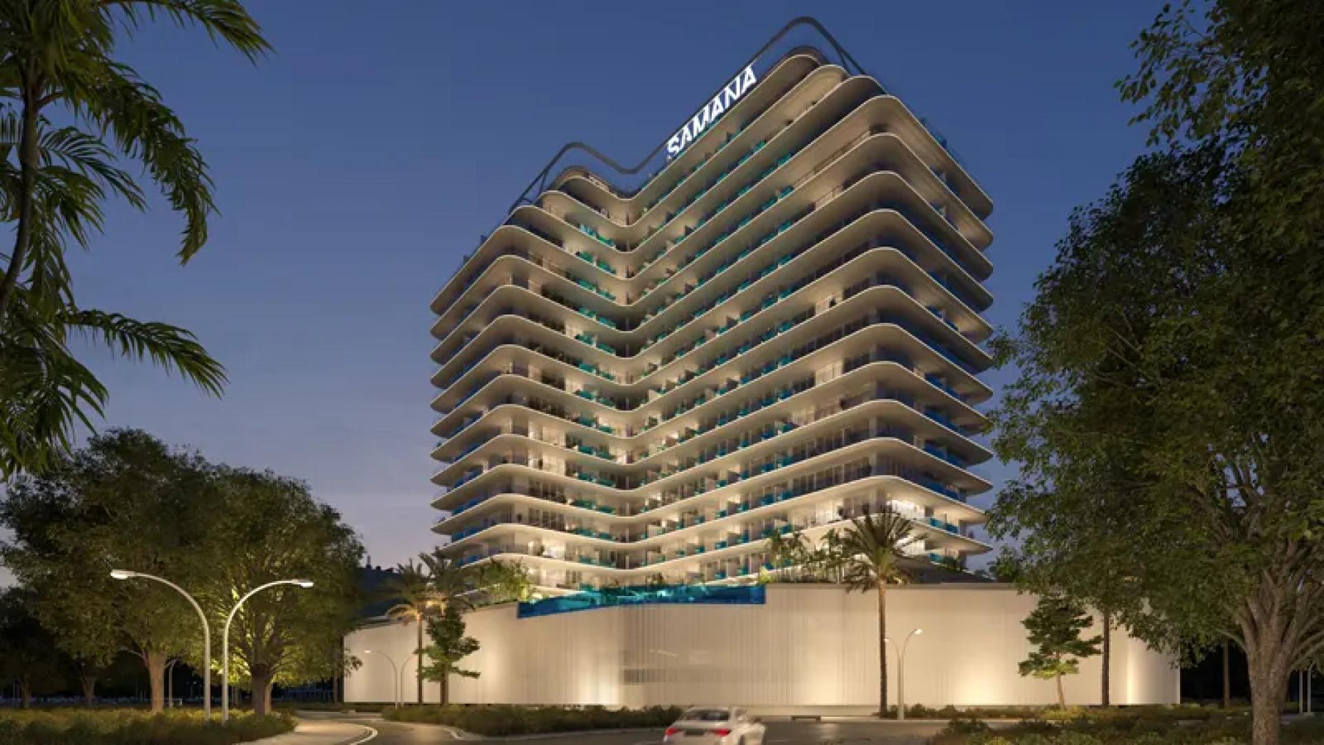 About Dubai Production City (IMPZ) 2