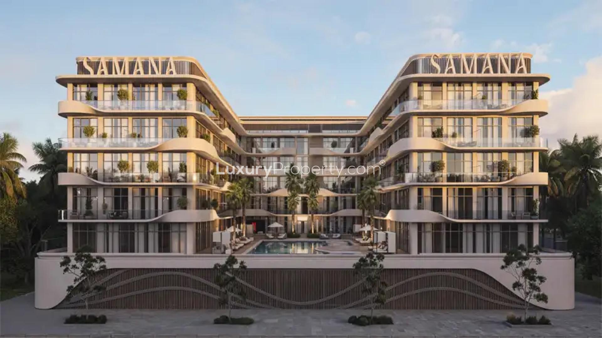 About Dubai South