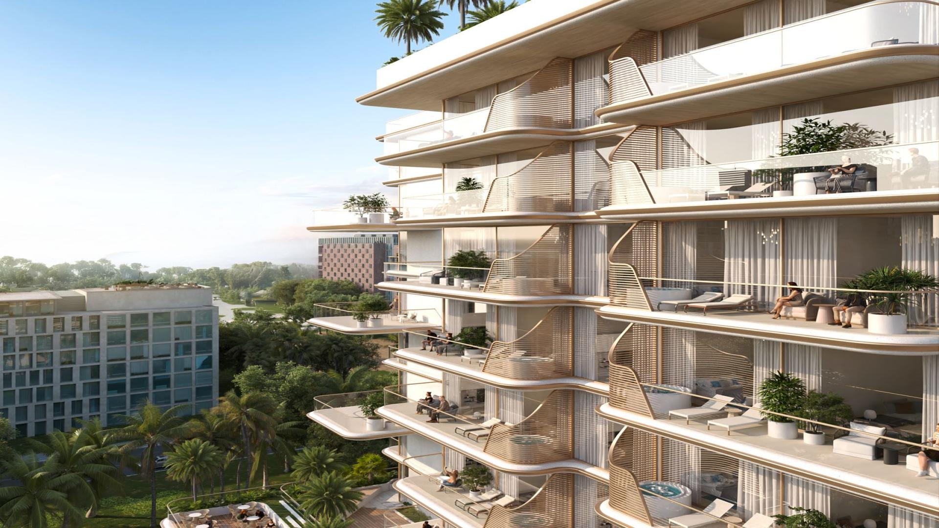 About Dubai Islands 2