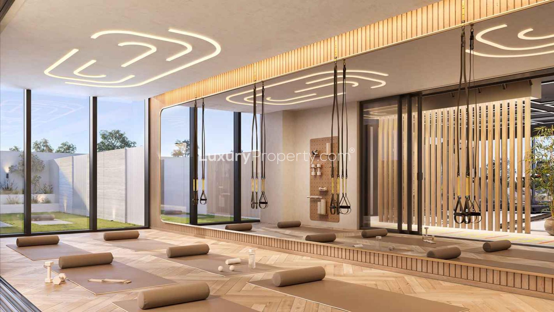 About DubaiLand Residence Complex 2