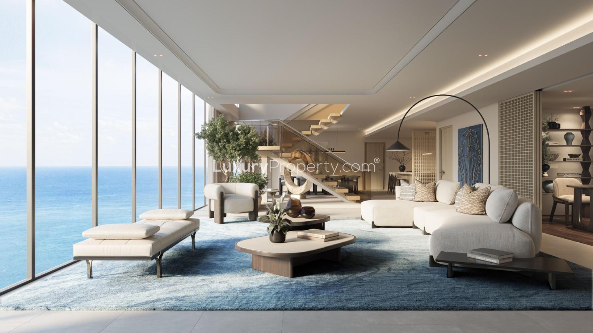 Anantara Mina Ras Al Khaimah Residences – interior and lifestyle