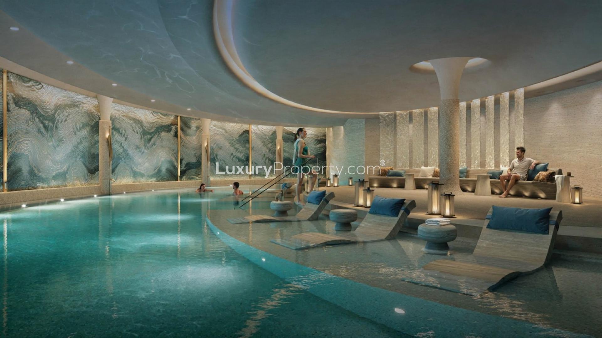 Serro 2 – interior and lifestyle