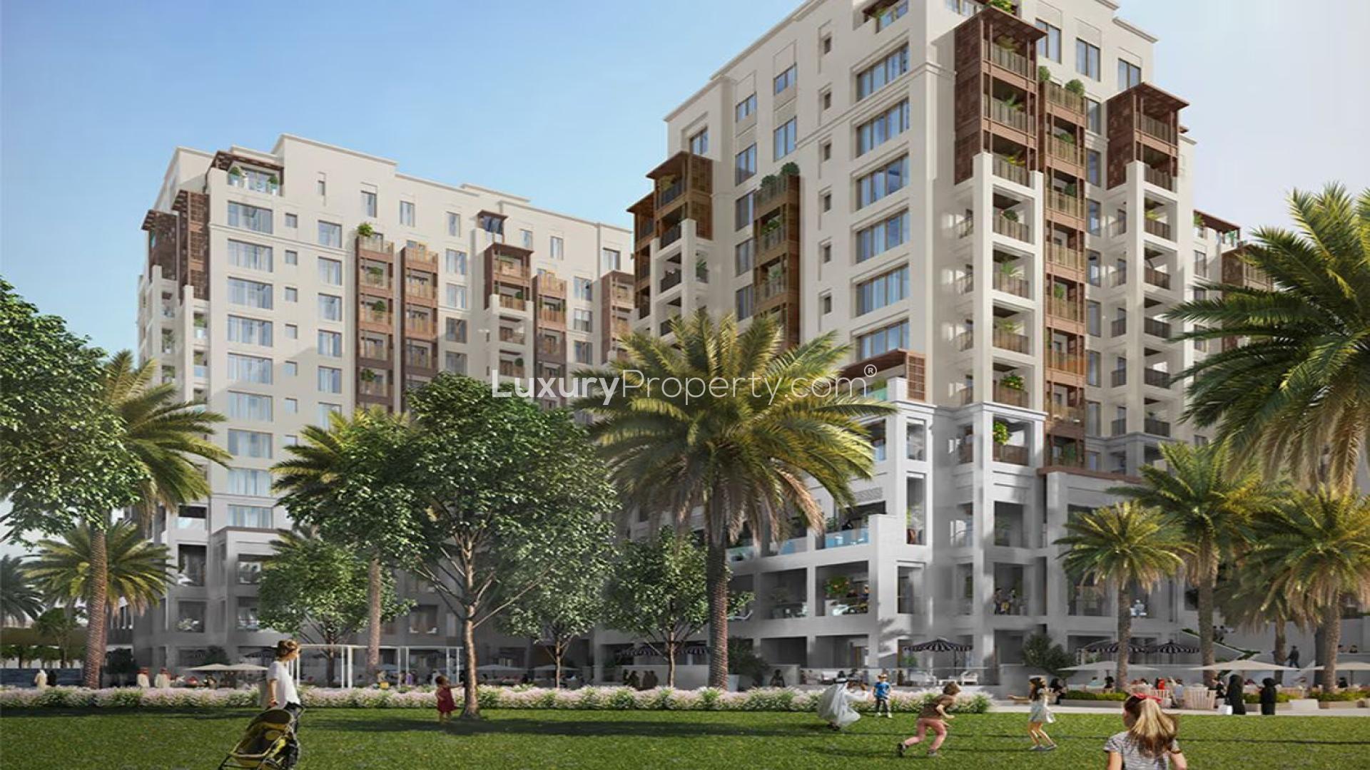 About Dubai Creek Harbour 2