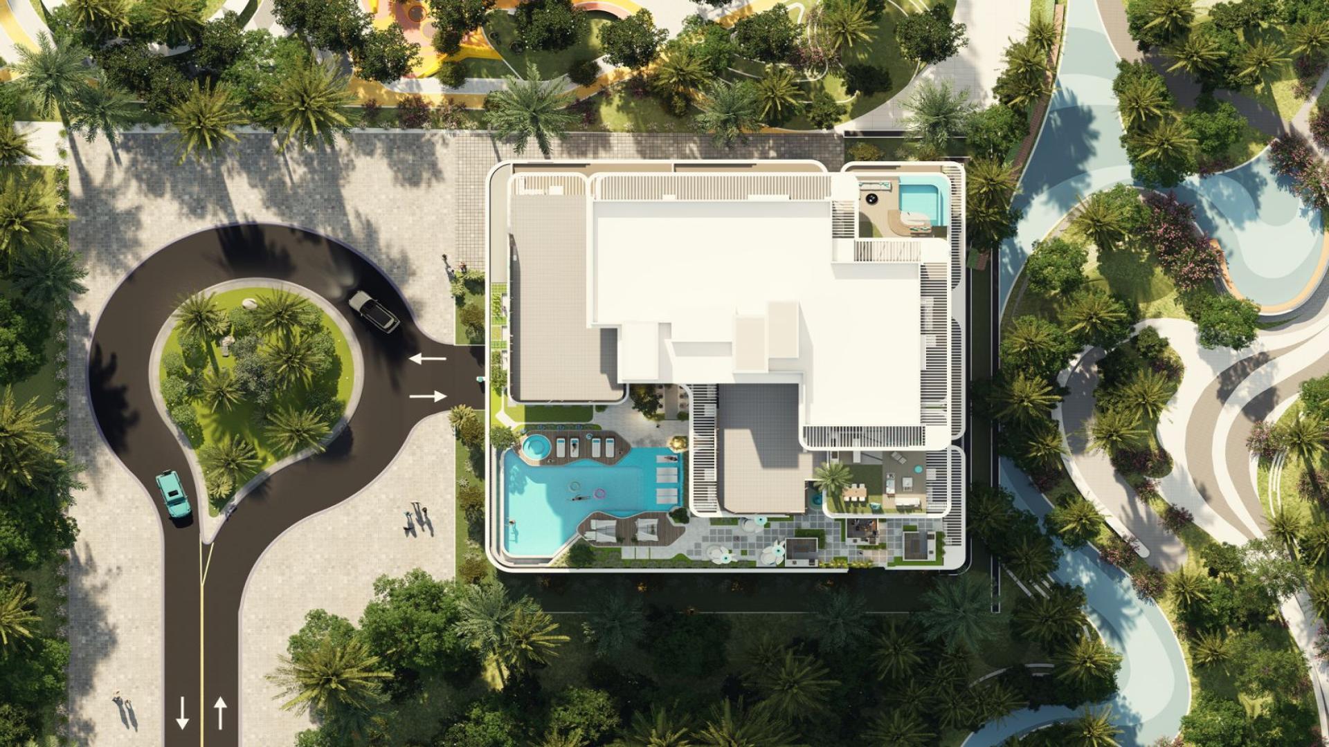 About Dubai Islands 3