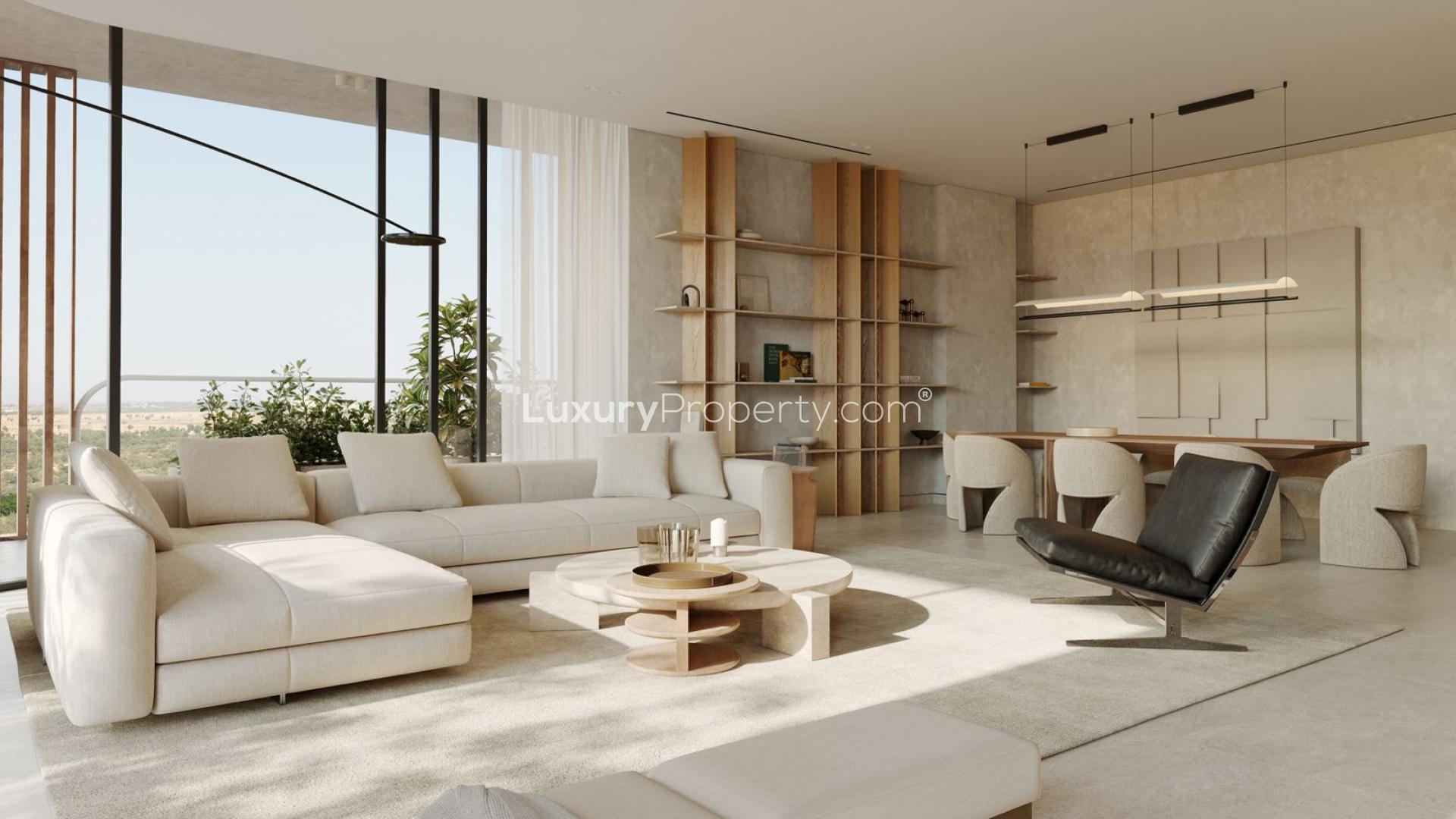 The Cape – interior and lifestyle