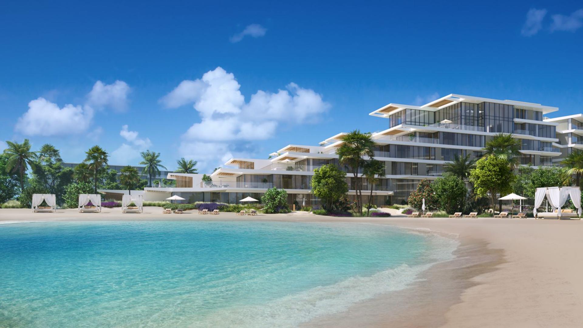 About Palm Jebel Ali 1