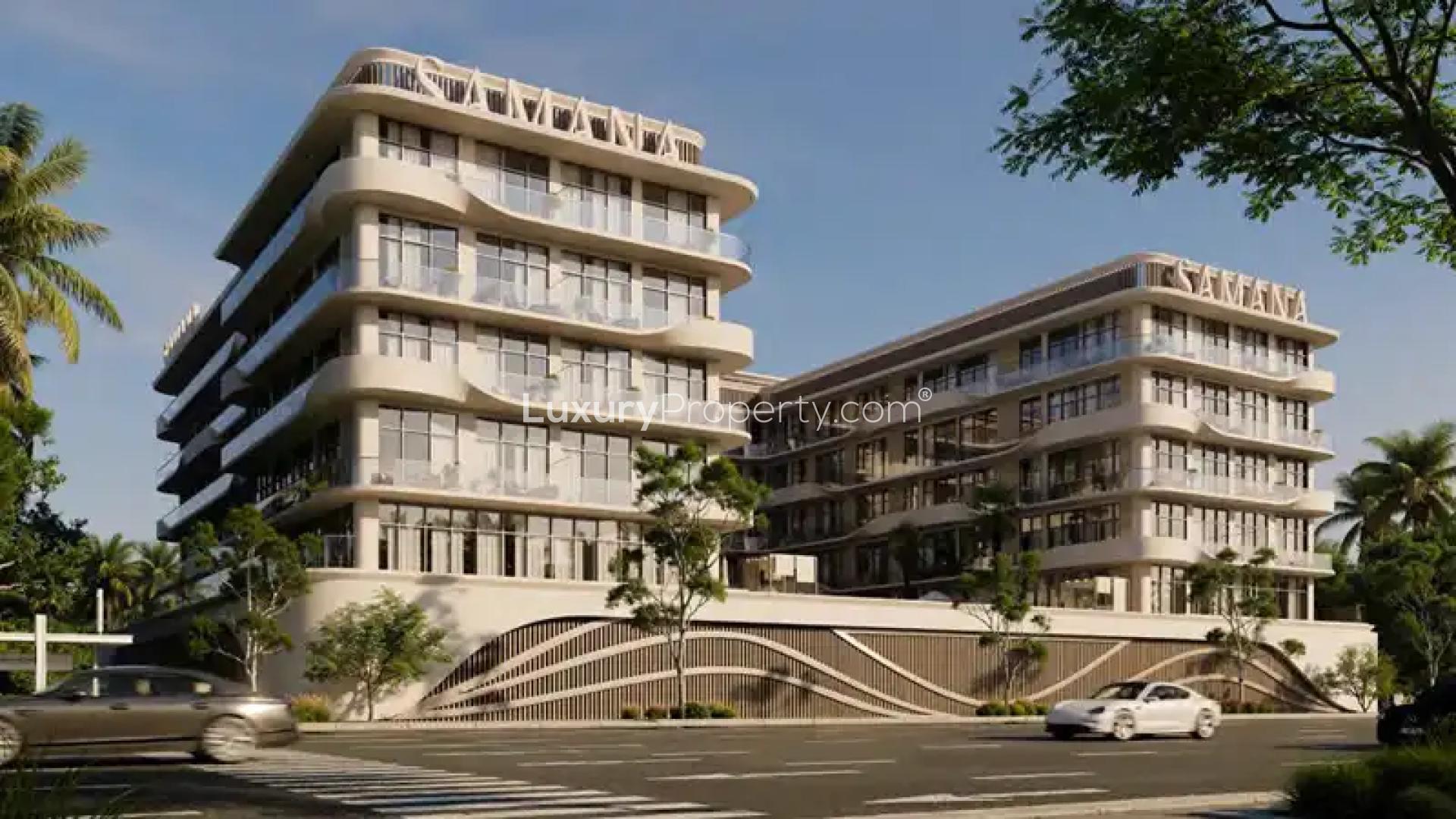 Samana Hills South 3 3