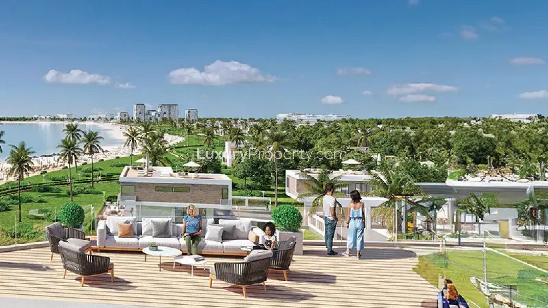 About Dubai Islands 2