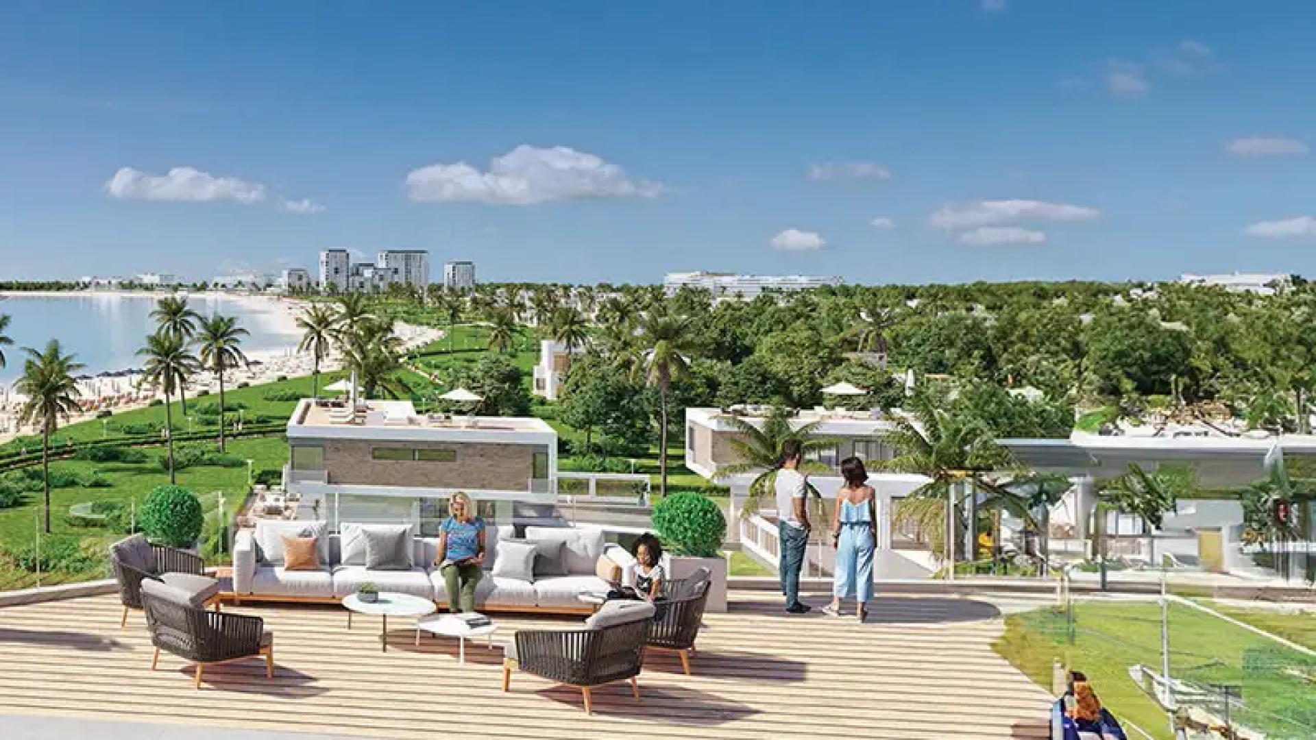 About Dubai Islands 2