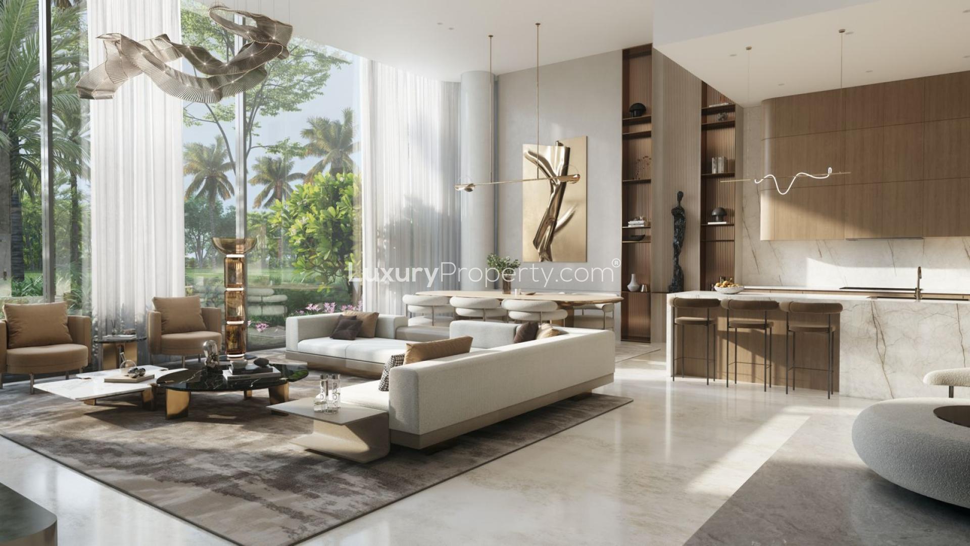 The Tides – interior and lifestyle