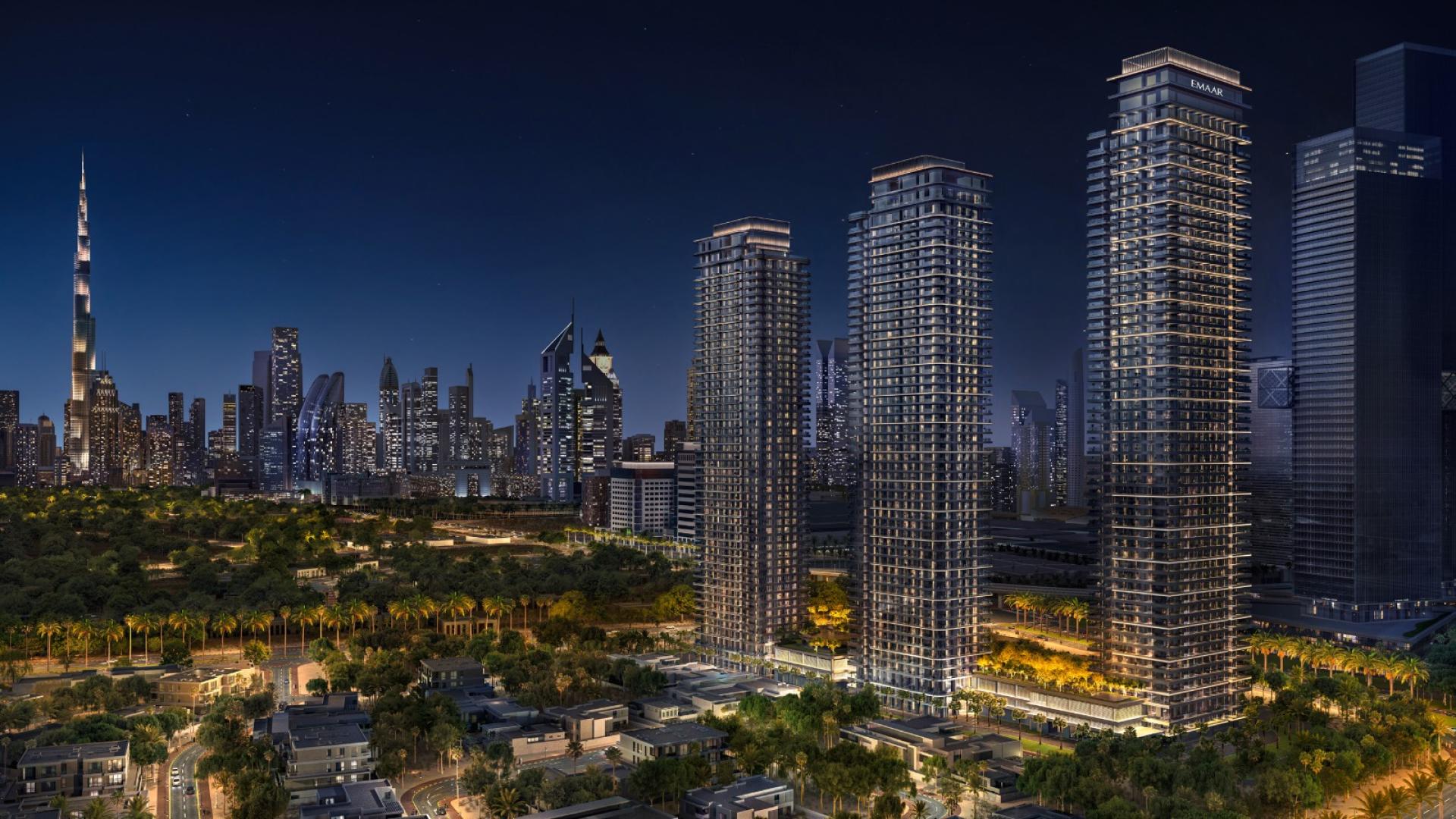 About Zabeel 2