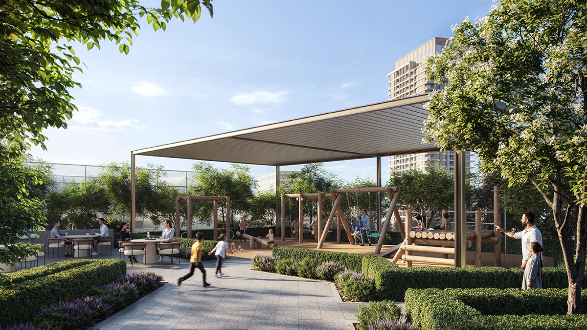 About Dubai Creek Harbour 3