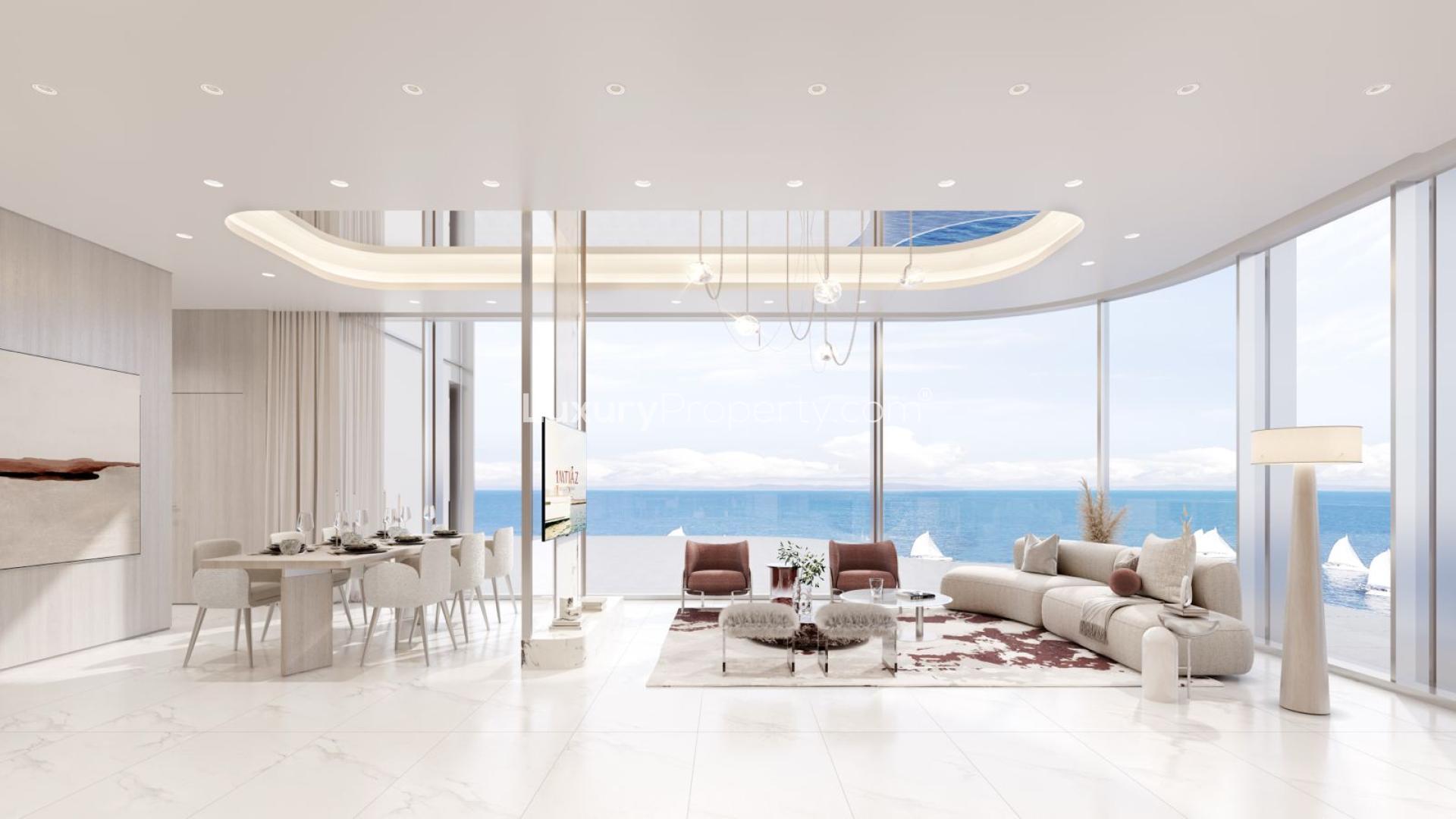 Cotier House – interior and lifestyle