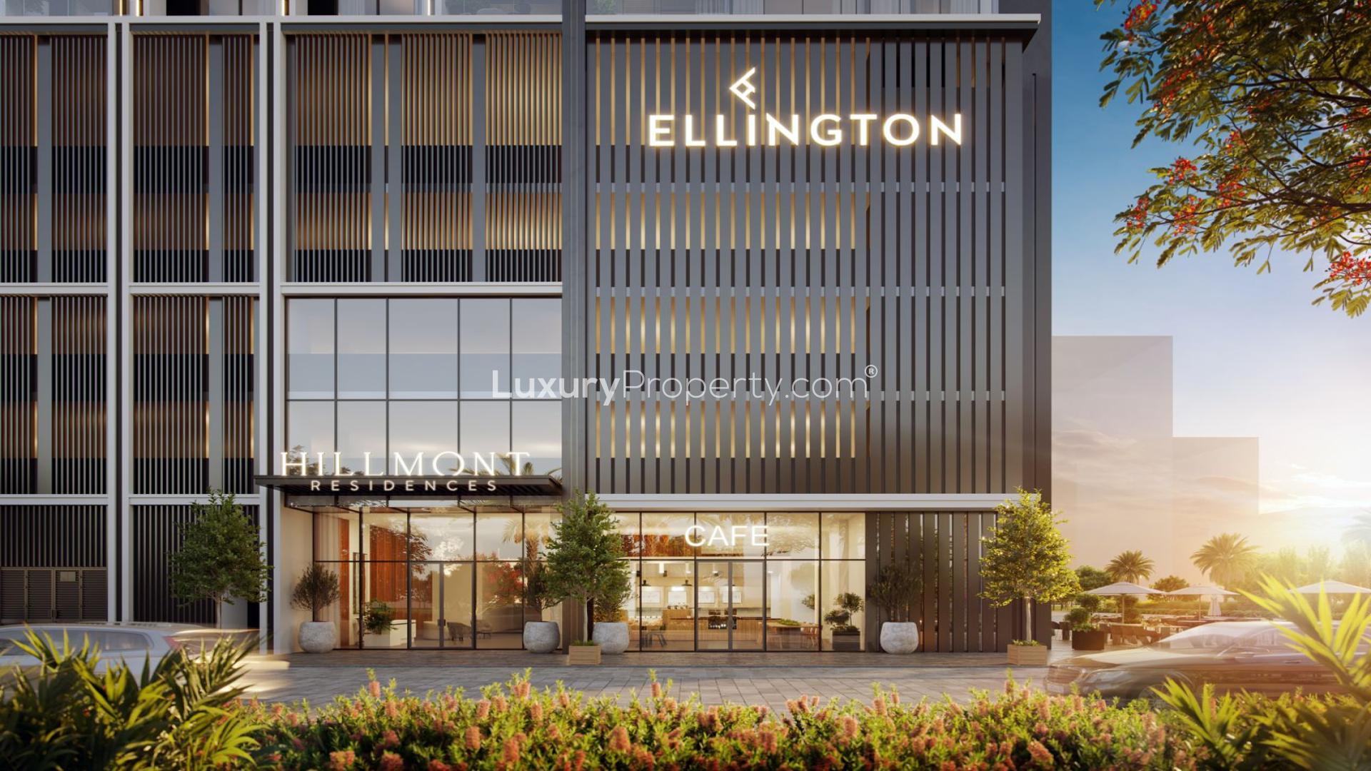 About Jumeirah Village Circle 2