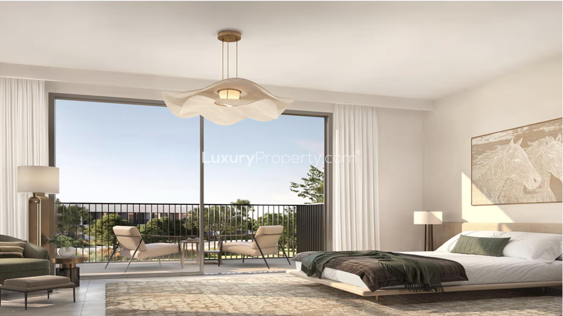 Equestra – interior and lifestyle