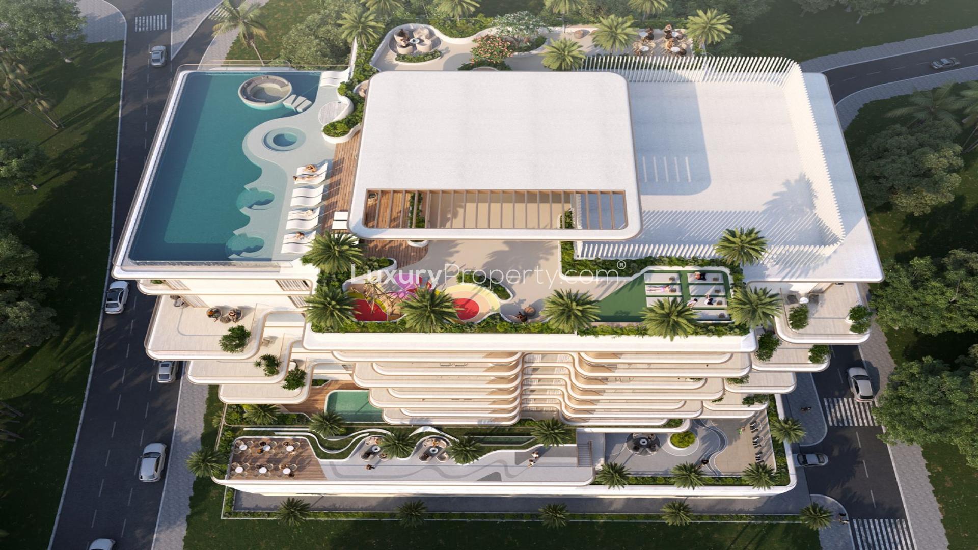 About Dubai Islands 2