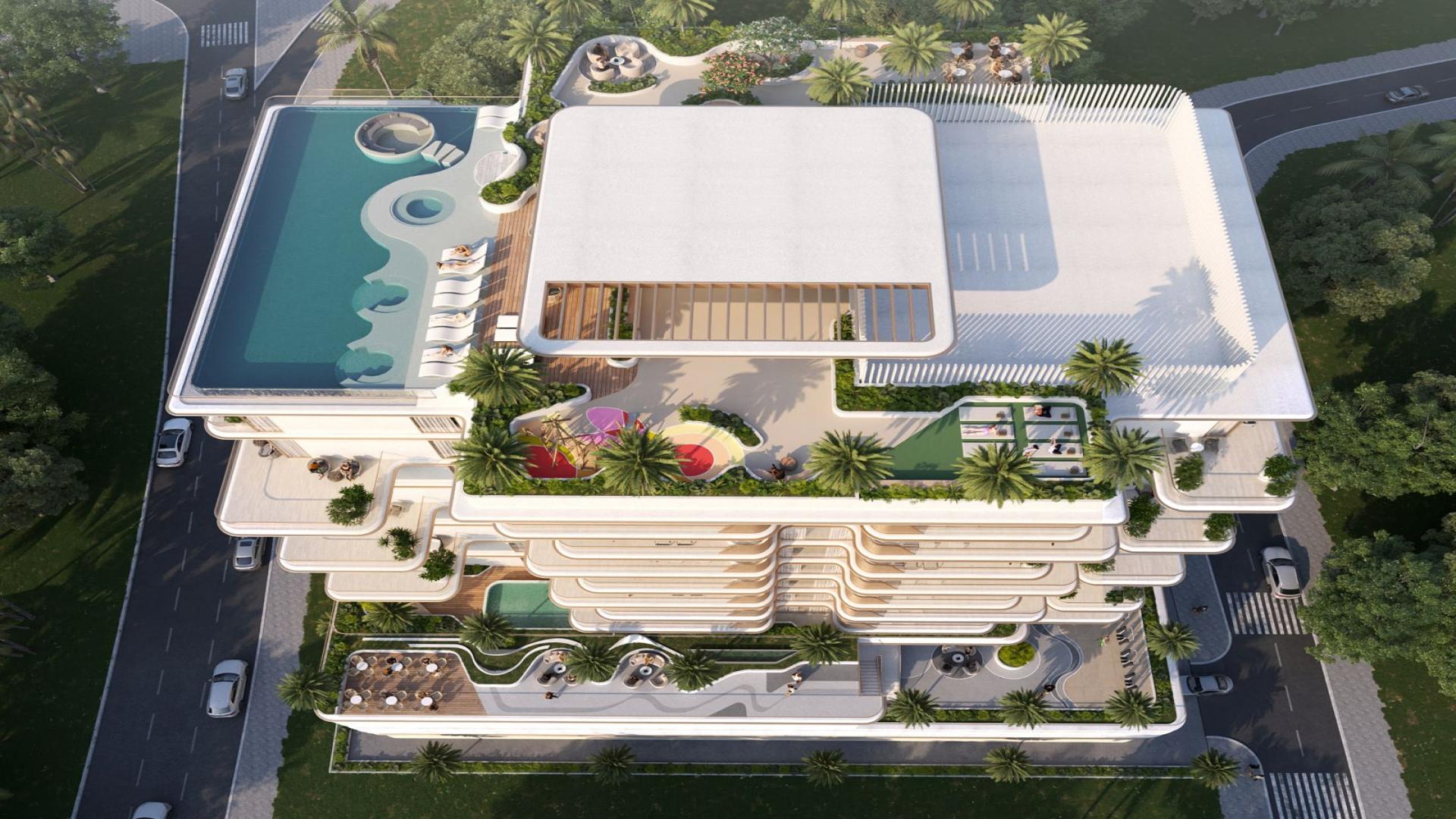 About Dubai Islands 2