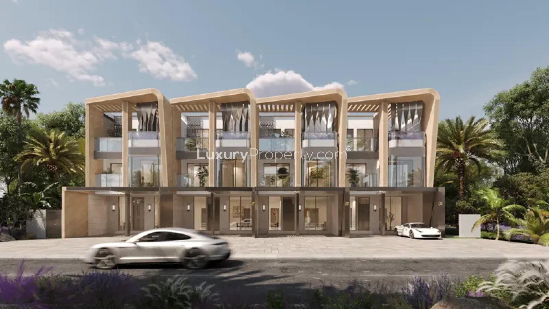 About Meydan District 11