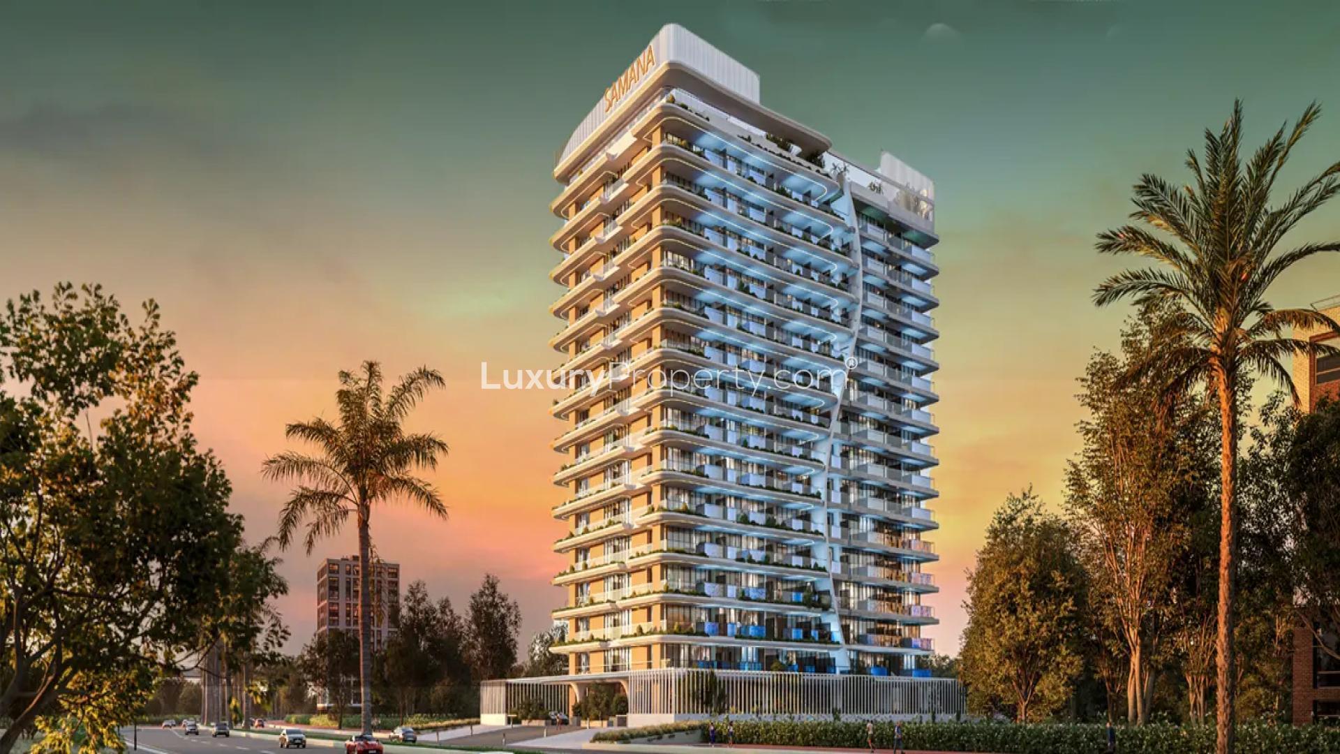 Samana Park Meadows 9